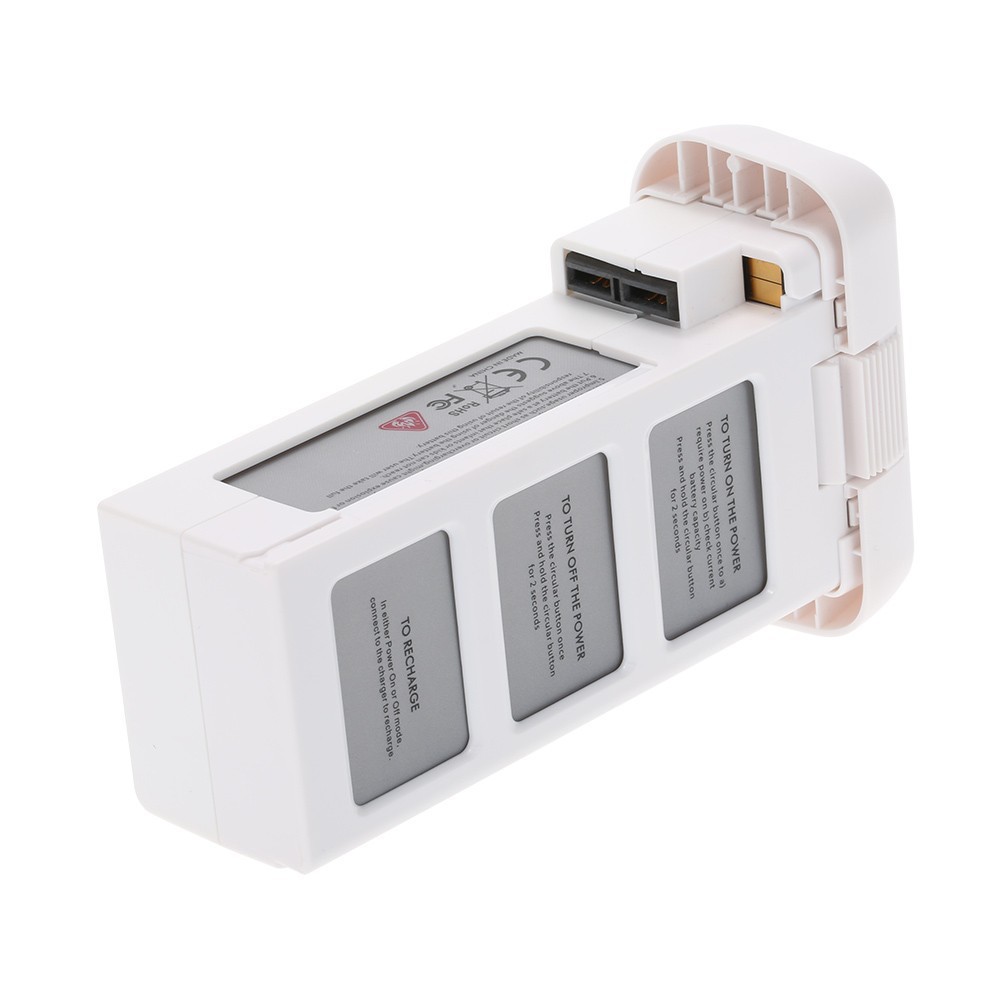 Phantom 3 Battery Cells Replacement for Phantom 3 SE 3S 3A 3P Batteries - Image 3