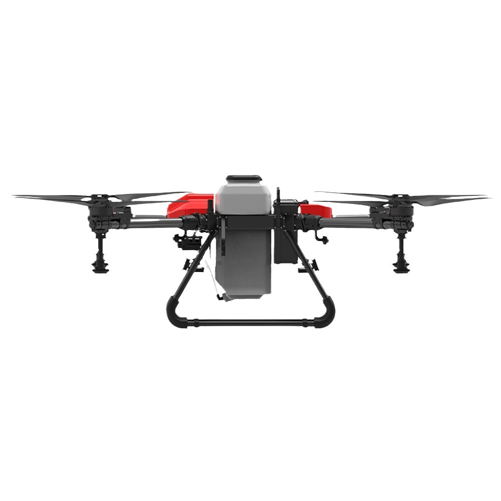 X4-40 40L Plant Protection UAV Spraying Pesticide Spreader Drone - Image 5