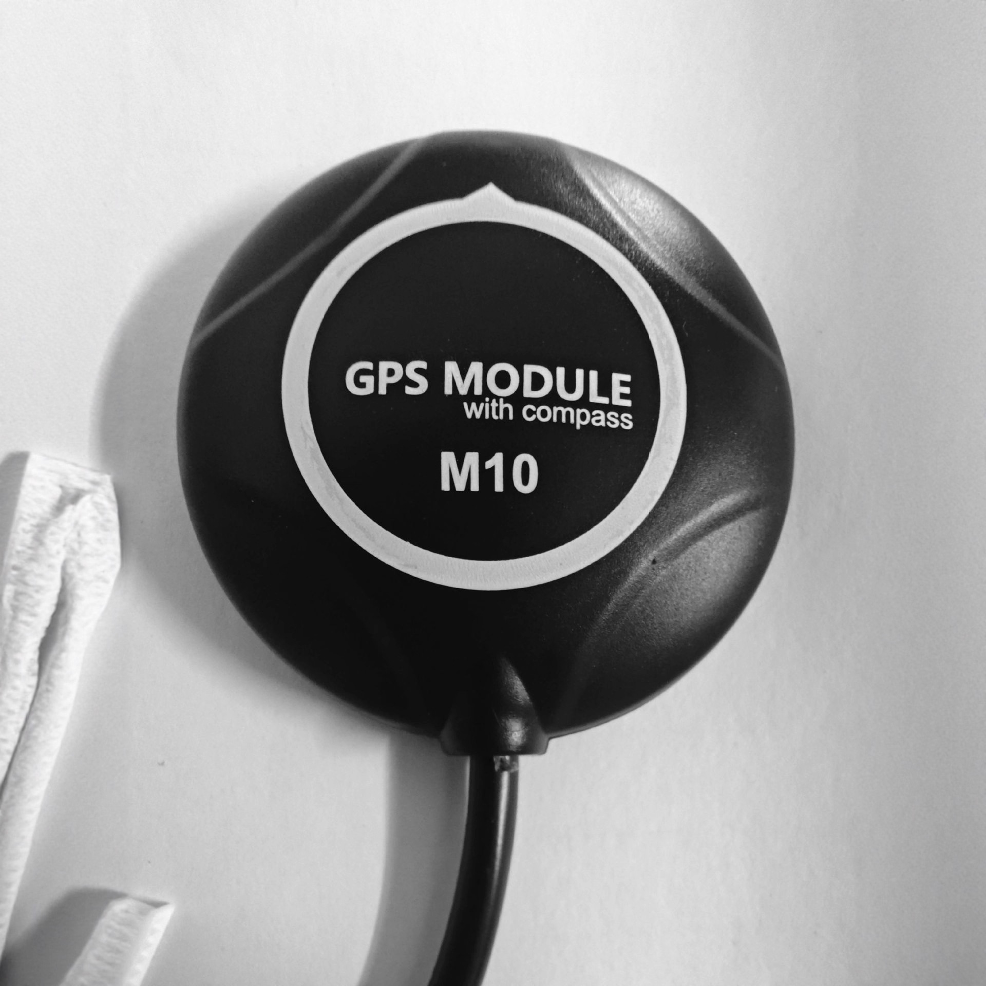 M9N M10 GPS Module High Precision for Pixhawk PX4 Flight Control - Image 2