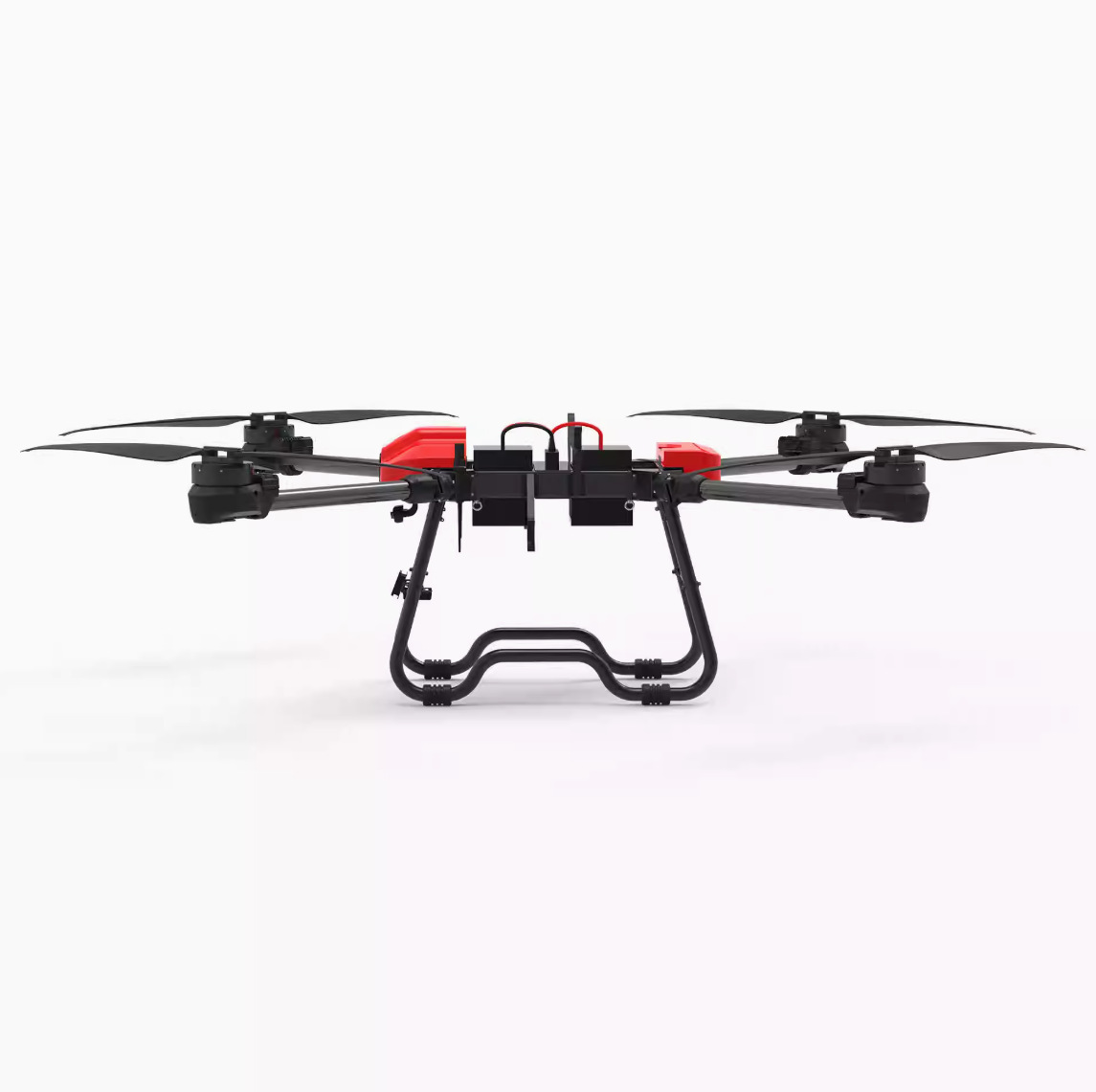 Dream Eagle Large Payload 30kg Drone Long Endurance 35 Minutes Transport Aircraft Four Axis Multi Rotor - Image 4