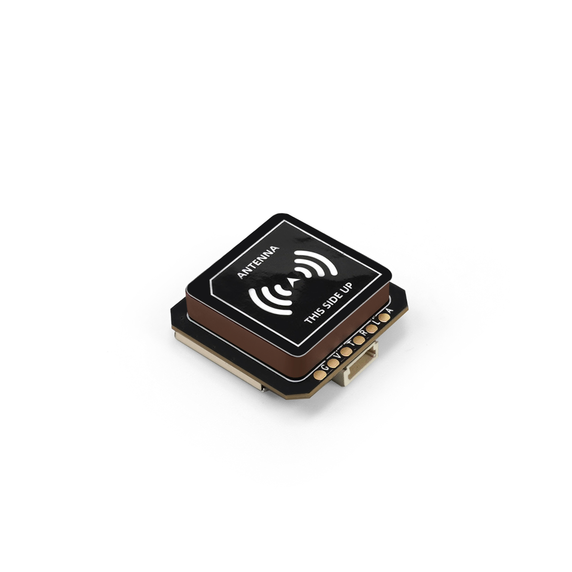 Geprc GPS UBLOX M10 Series Chip Lightweight Onboard Indicator Builtin Flash M10DI - Image 3