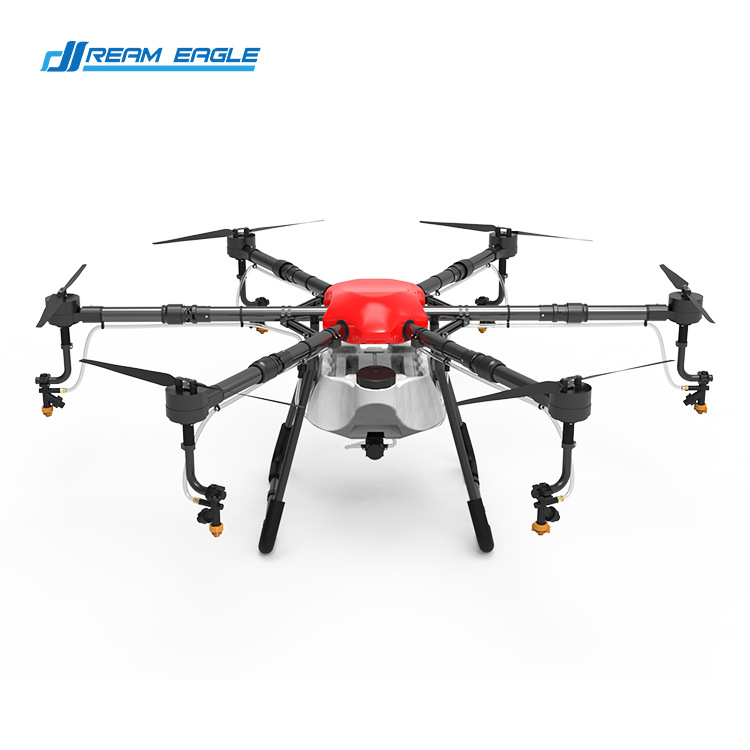 X6-16 Plant Protection Agricultural Drone Frame Kit for Pesticide Spraying - Image 4