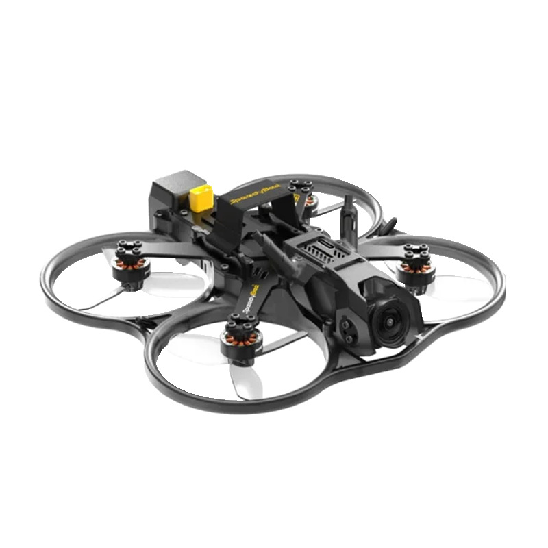 Speedybee Bee25 Pro FPV Drone Frame 2.5 Inch Ducted for Bluetooth Parameter Tuning - Image 5
