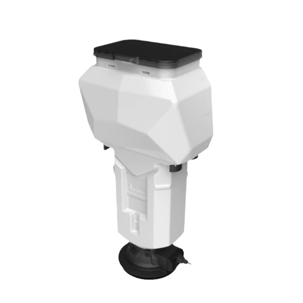 EFT EPS240 Granular Spreader 40kg 20L 40L Barrel Large Load Plant Protection Drone - Image 5