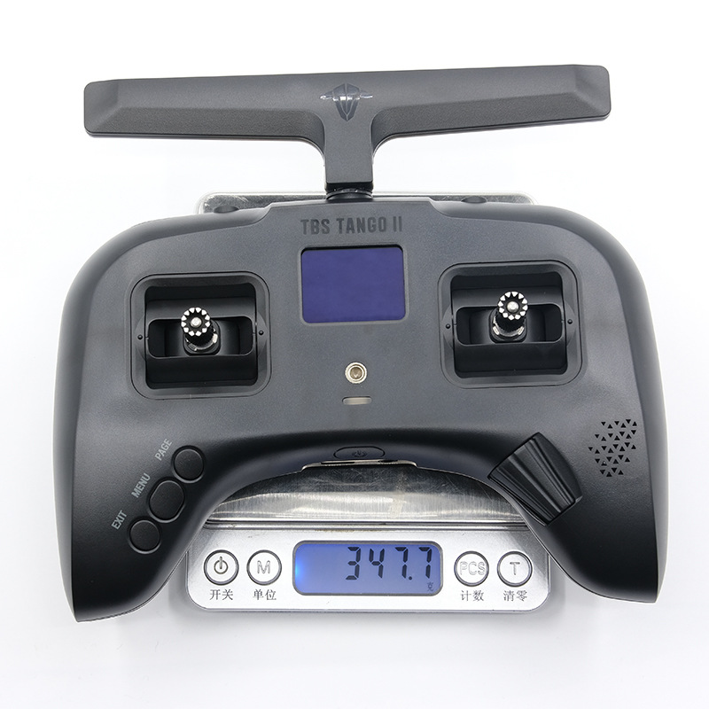 Black Sheep TBS Tango 2 V4 Pro Version 915 Remote Control Long Distance for Fixed Wing Drone - Image 4