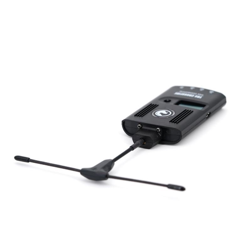 TBS Crossfire TX 915MHz Extended Range High Frequency Head Lite Module 2W Power - Image 2