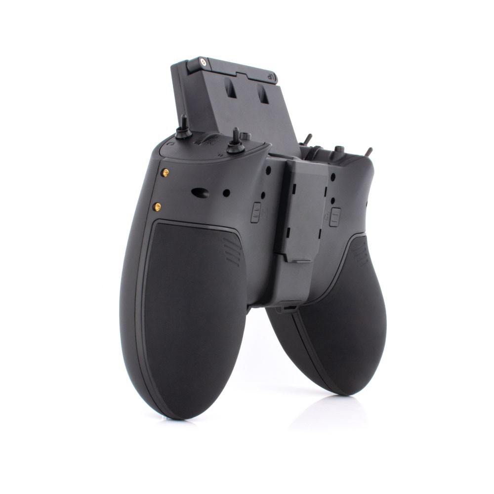 RadioMaster Zorro Multi Protocol Handle Remote Control ELRS TBS High Frequency - Image 2
