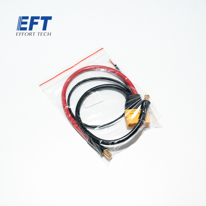 AS150U Plug Assembly Connector Set for GX G420 G620 G626 G630 EFT Rack Drone - Image 3