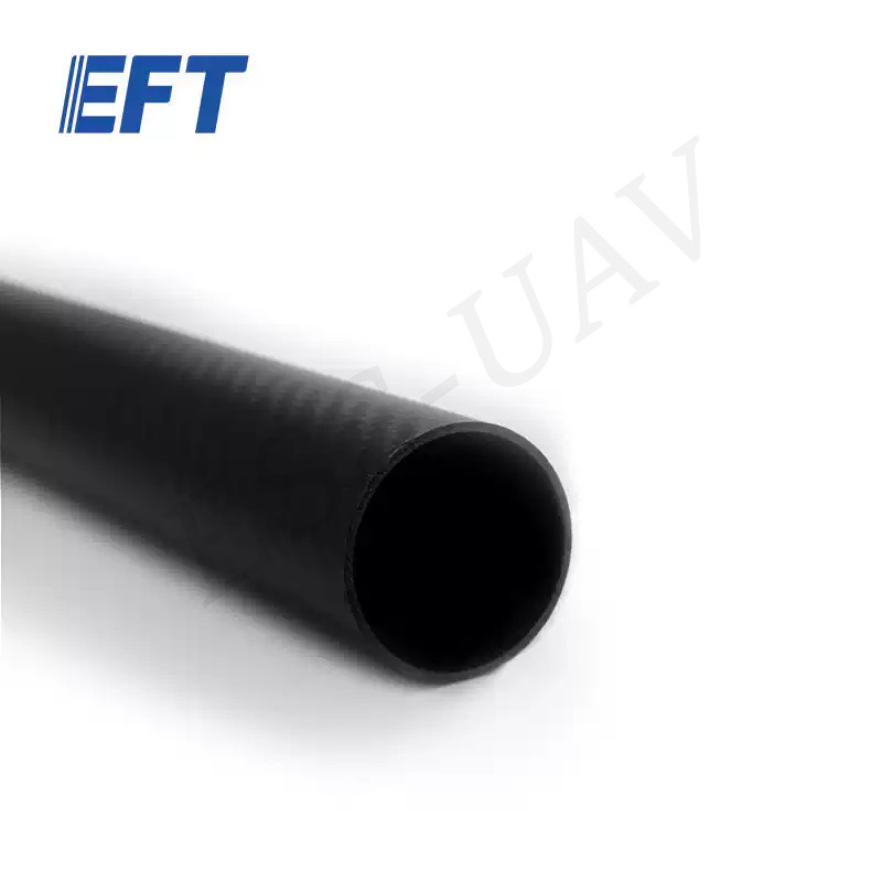 EFT E410P Accessories 320MM Arm Injection Molded Carbon Tube for Plant Protection UAV Maintenance - Image 2