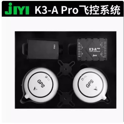 Модуль управления полетом Jiyi K3A Pro с двойным GPS для дрона K++V2 для защиты растений - Image 5