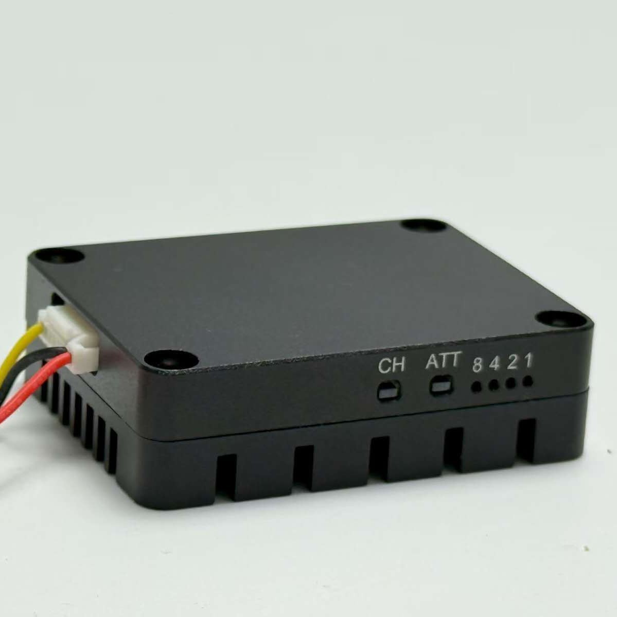 7inch FPV 12G Image Transmission VTX 3W High Power Video Transmission 10W Distance Return Accessories - Image 4