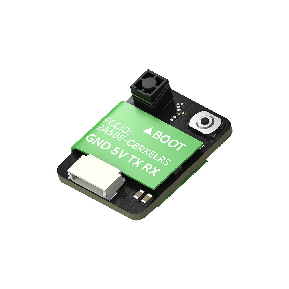 iFlight Wing Flying ELRS 24GHz 915MHz Nano RX Open Source Receiver FPV - Image 5