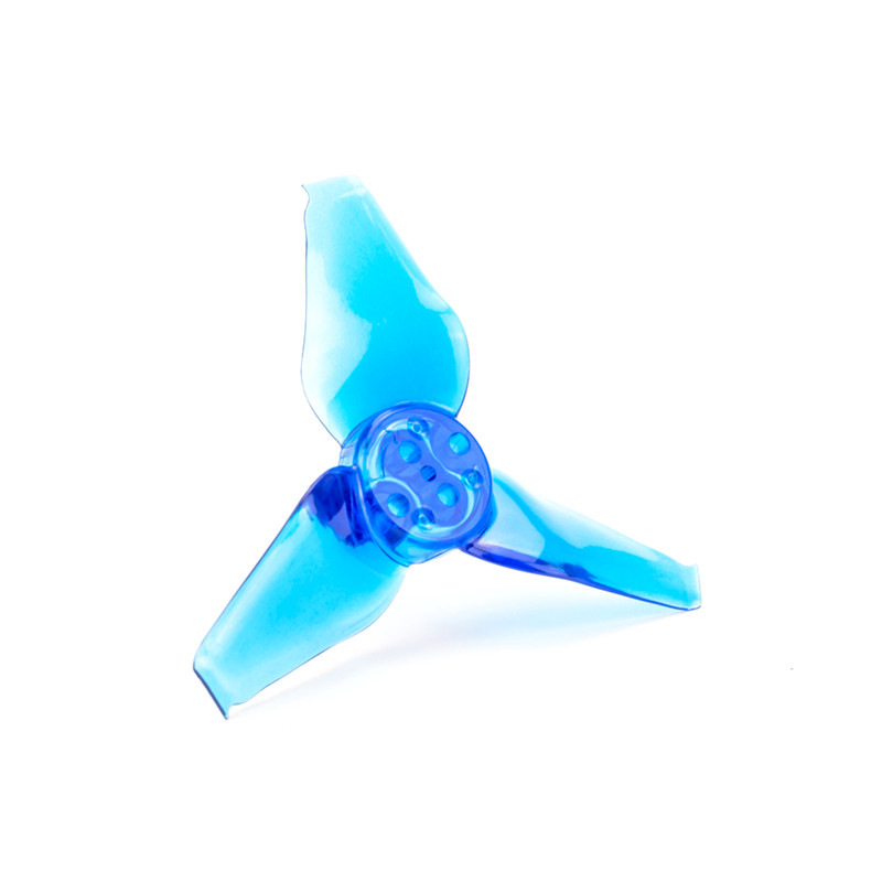 Emax Silver Swallow Avan Mini Propeller 3inch FPV Racing Drone Three Blade Propeller CW CCW - Image 4