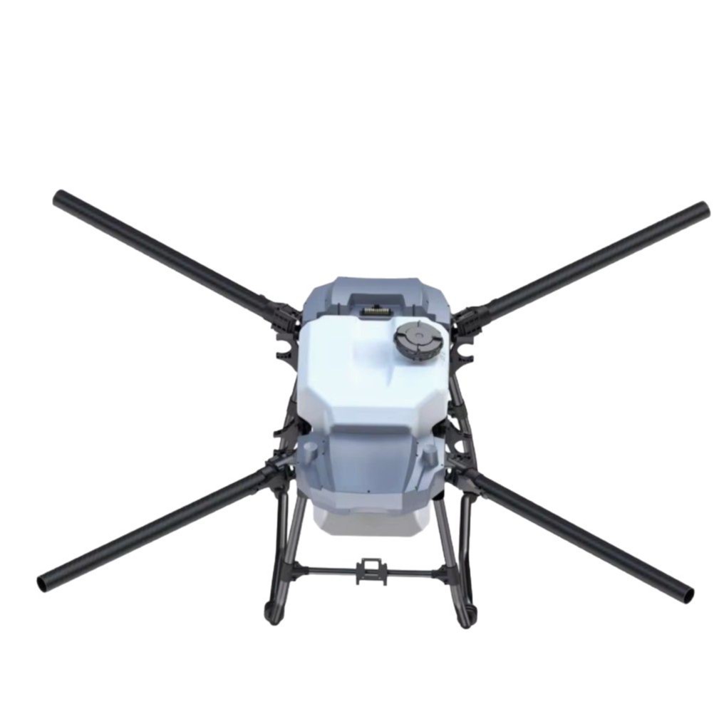Sanmu S50Pro 50KG Agricultural UAV Plant Protection Machine Plug-in Large Load Fertilizer and Drug Application - Image 5