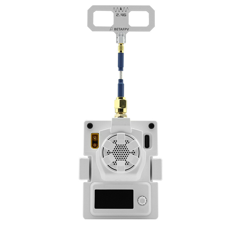 Betafpv ELRS Micro Lite Long Distance High Frequency Head Receiver 2.4GHz 915MHz - Image 4
