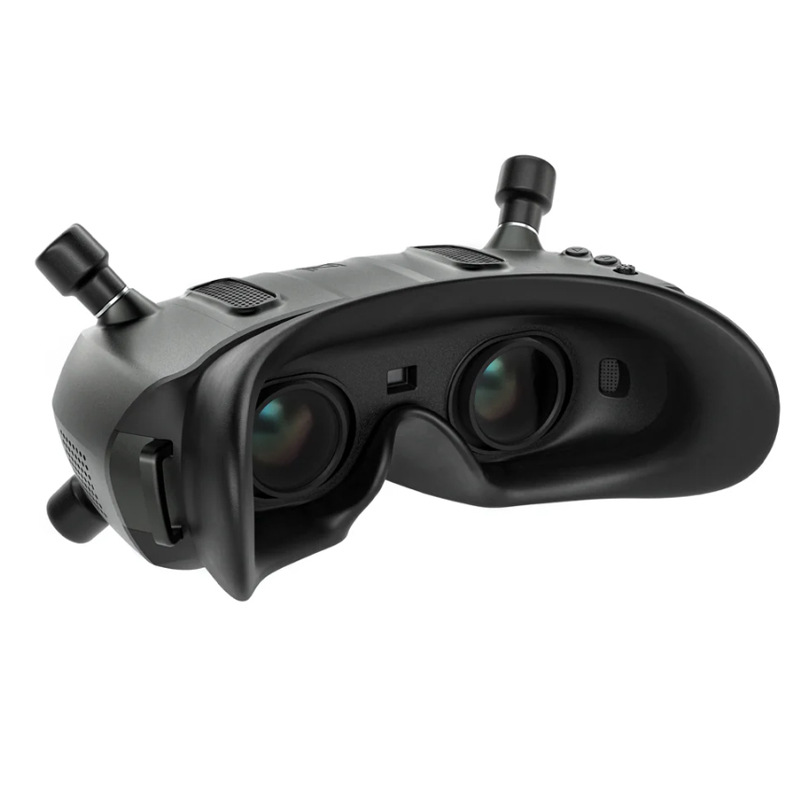 Цифровые очки для FPV Walksnail Avatar HD Goggles X с высоким разрешением - Image 4
