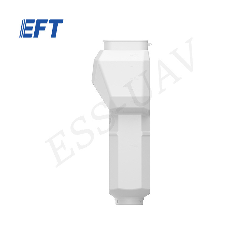 EFT Wing Feite 40L Cartridge Large Load Plant Protection UAV for Particle Sowing - Image 4