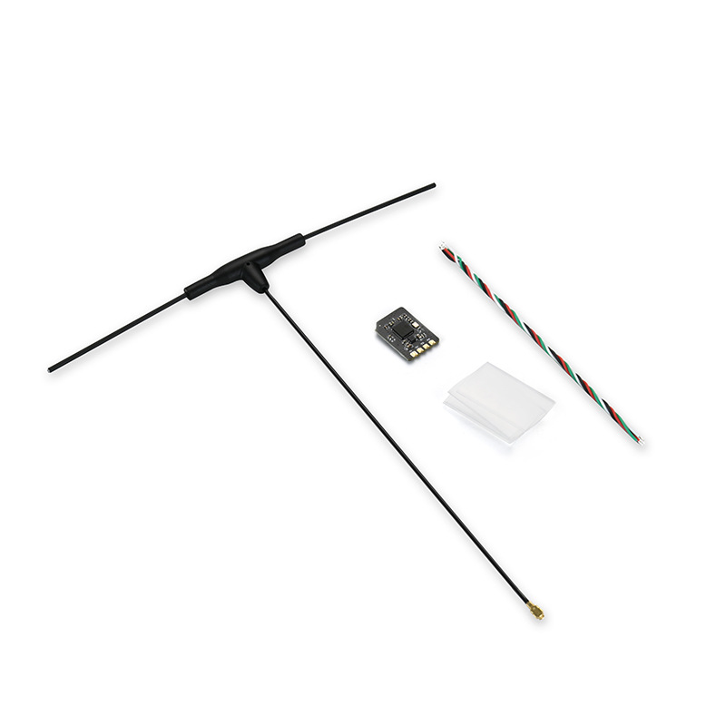 RUSHFPV DBR1 ExpressLRS Receiver 915MHz Receiver for FPV Drones - Image 5