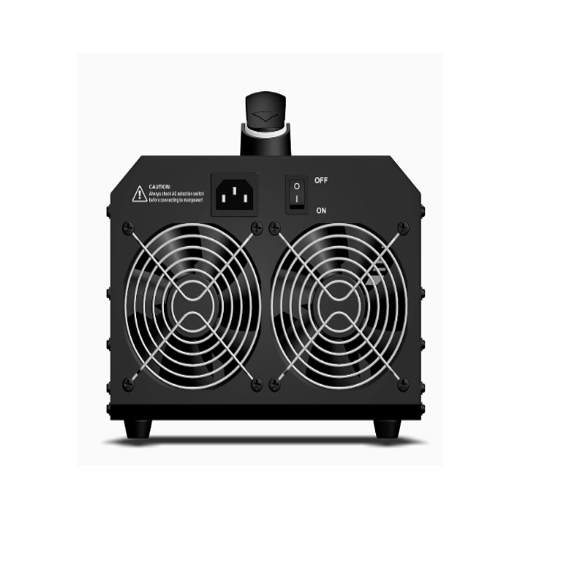 Зарядний пристрій Feiteng UP2000W з двома каналами для акумуляторів 6–14S із захистом рослин та головкою AS150U - Image 4