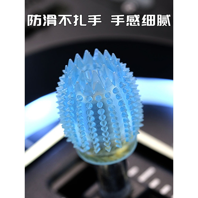 FPV Remote Control Rocker Head Resin Lever Mushroom Head Anti Slip Pinch Lever for TX16S Futaba M4 - Image 4