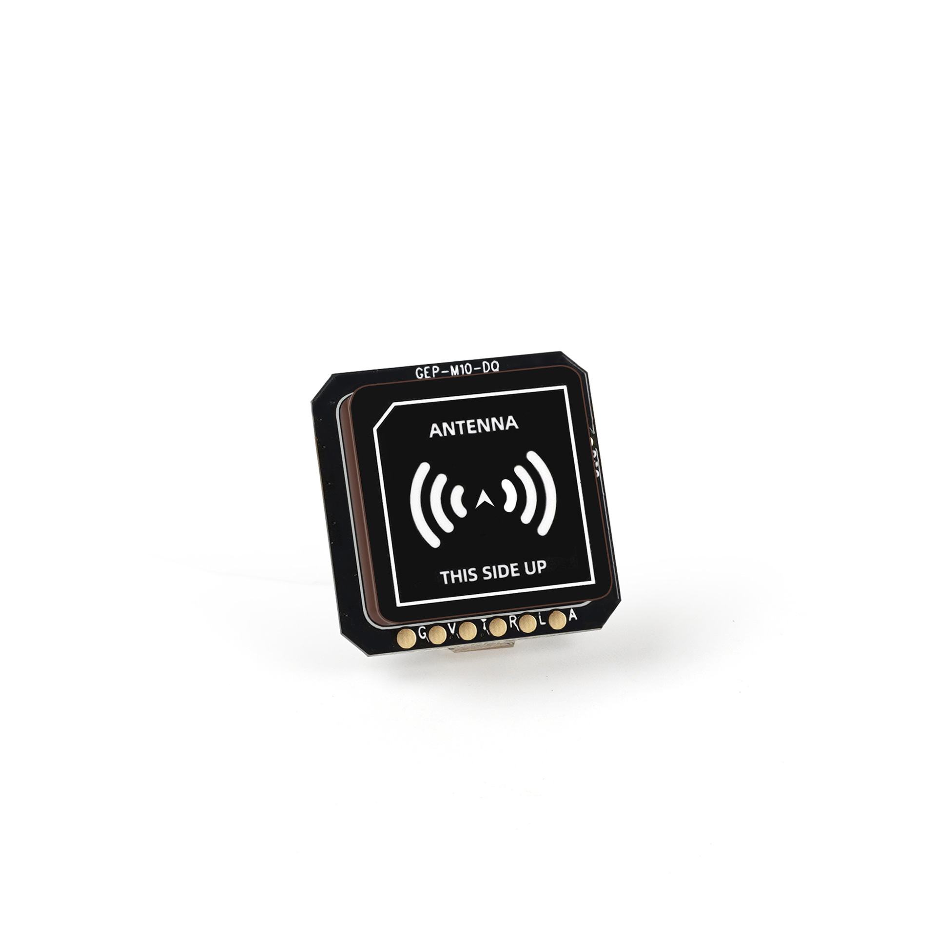 Geprc GPS UBLOX M10 Series Chip Lightweight Onboard Indicator Builtin Flash M10DI - Image 2