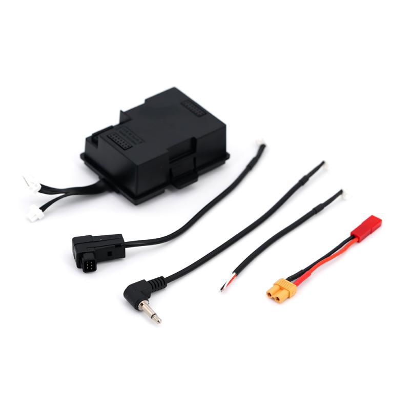 TBS Crossfire TX 915MHz Extended Range High Frequency Head Lite Module 2W Power - Image 5