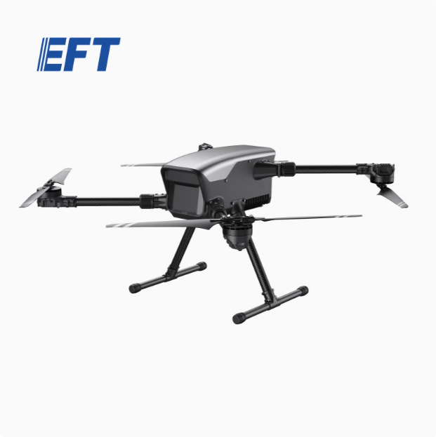 EFT X950 Light Load Industry Drone Flight Platform Multipurpose Application Frame - Image 5