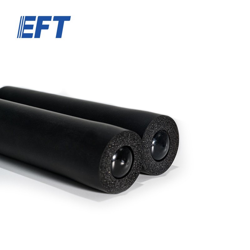 EFT Flügelstreben-Set, 20x580 mm, 2 Stück – für E416P und E616P, Traglast bis 16 kg - Image 3