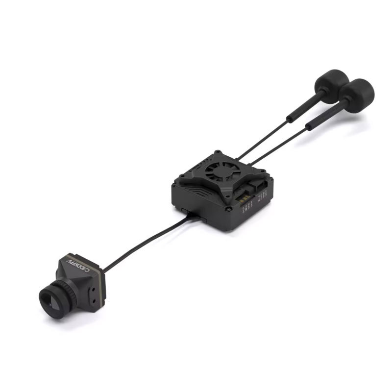 Комплект Walksnail Avatar HD GT – цифровая система FPV с высокой мощностью и ночным видением - Image 4