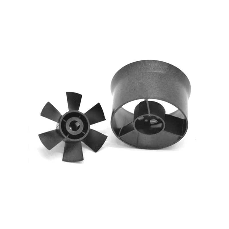 Qunxi Ducted Brushless Motor Qf1611 14000KV 6 Blade 2S 3S 4S High Power Set FPV Drones - Image 3