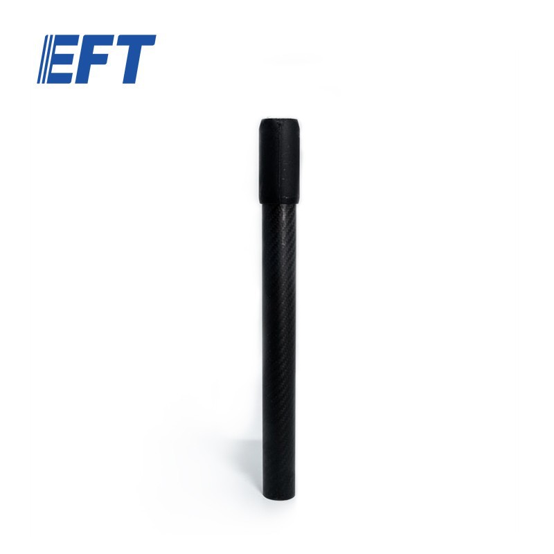 EFT Flügelarm aus Carbon, 30x27x330 mm für E610P- und E610S-Drohnen - Image 2