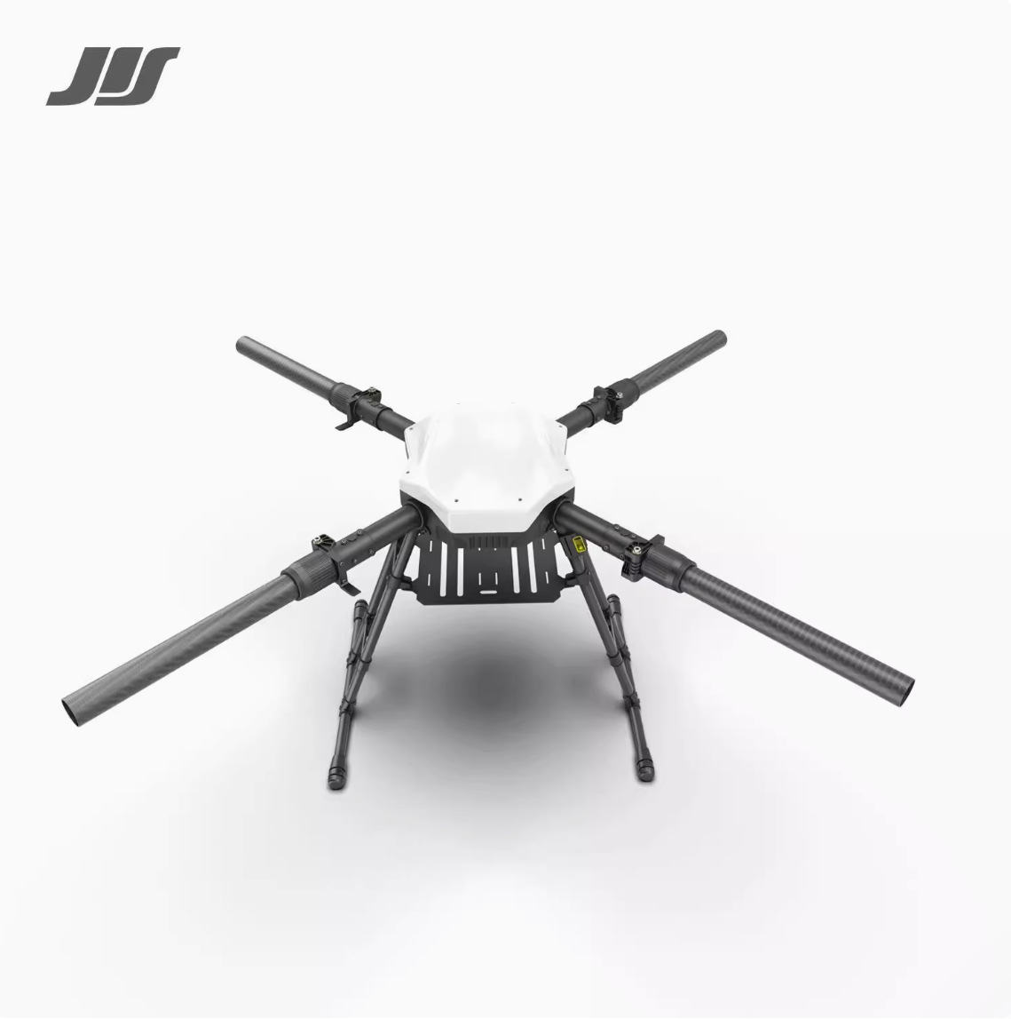Прочная рама для промышленного дрона Jis Jiesen M410 – подходит для обучения и различных задач - Image 2