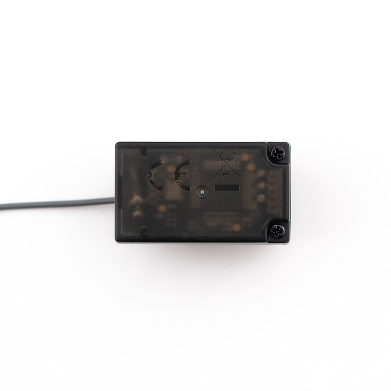 Flysky INR4 GYB Receiver Built In Gyroscope 4 Channels for NB4 NB4 Pro - Image 4