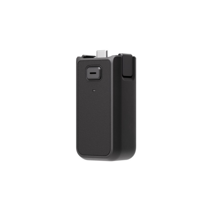 Original DJI Osmo Pocket 3 Battery Handle Pocket 3 Accessories Battery Grip AL824522475698 - Image 4