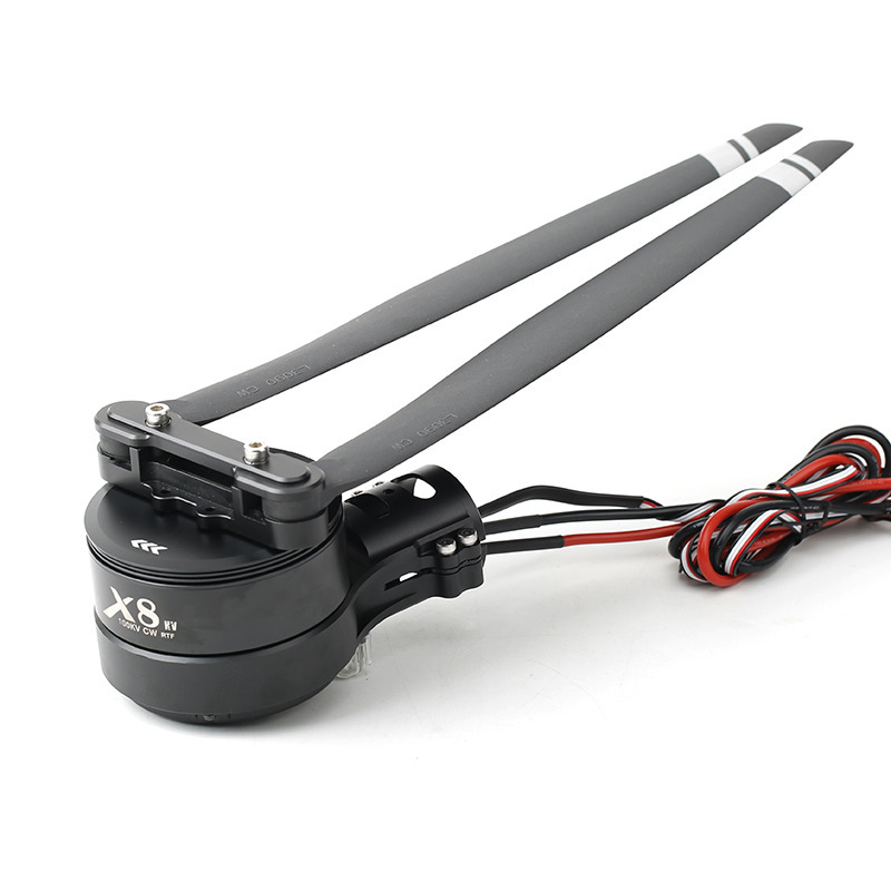 Hobbywing X8 FOC Leistungs-Kit 12S für landwirtschaftliche Sprühdrohnen – Kombination aus Motor und Regler mit 3090-Propellern - Image 5