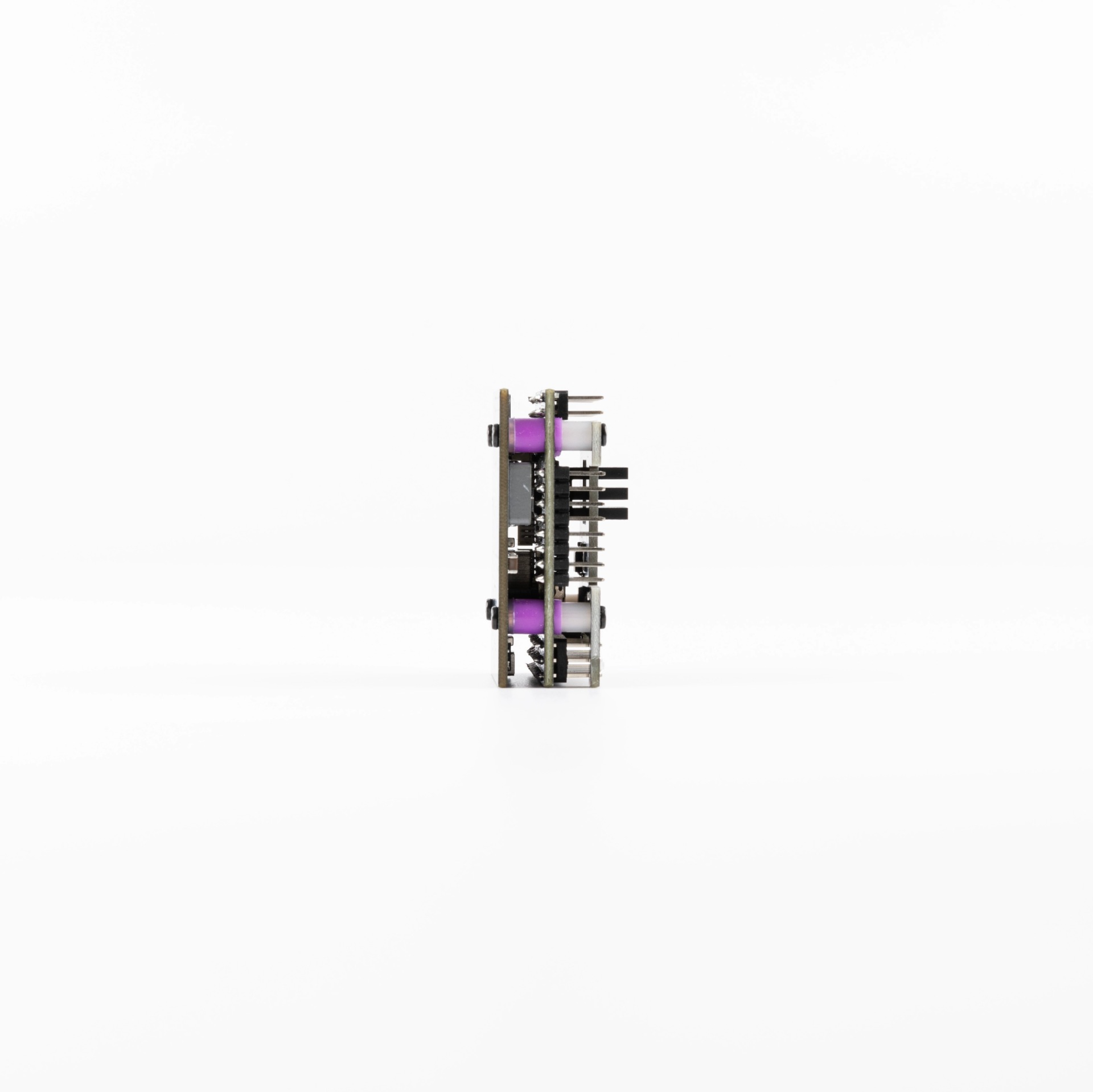 H743 Flight Controller FPV Fixed Wing Four Axis AET Egg FPV Flight Control Basic GPS Airspeed Sensor Set - Image 4