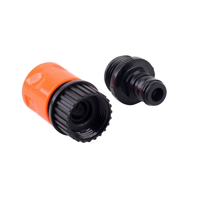 Bombardier Wasseranschlussrohr – Orangefarbenes Umrüst-Set für Wasserschläuche - Image 4