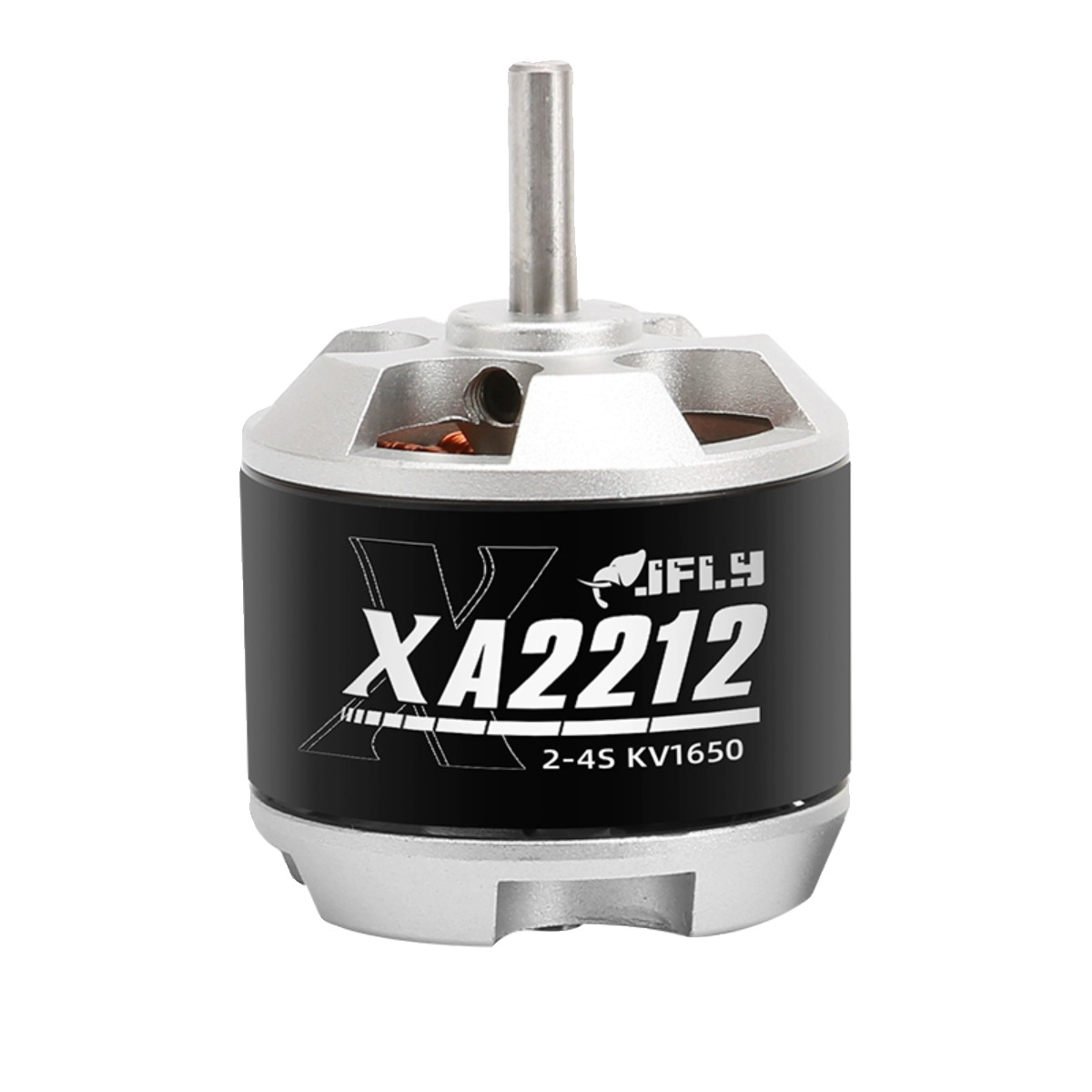 JFLY Xiangfeile XA2212 Brushless Motor 1400KV for 3S 4S Fixed Wing RC Aircraft - Image 5