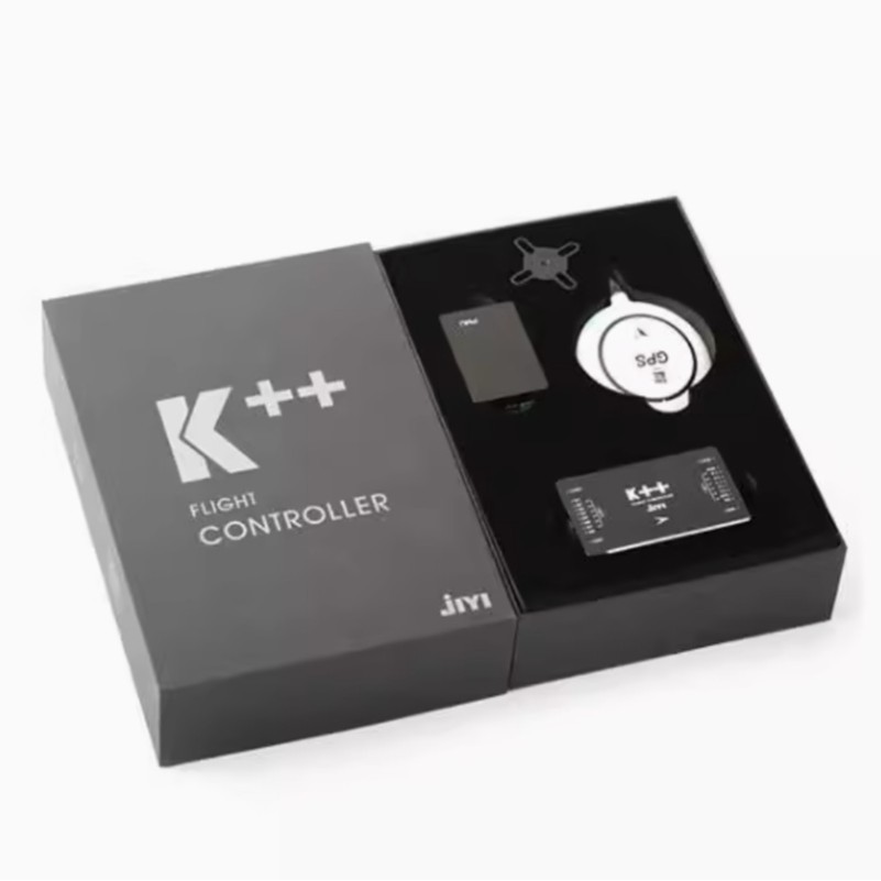 Комплект питания Hobbywing X9 с контроллером полета Jiwing K++ V2 для мультироторных дронов в сельском хозяйстве - Image 2