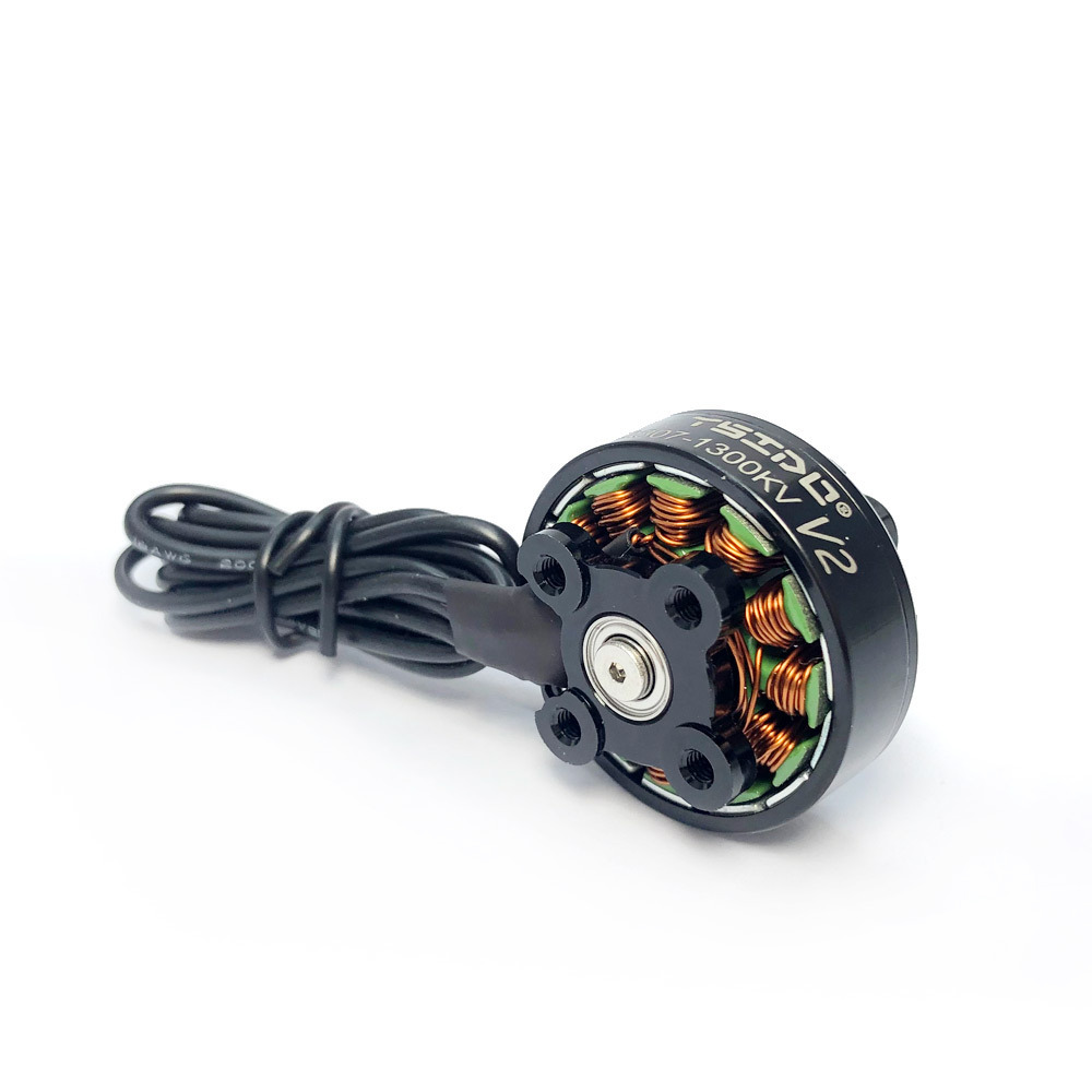 Ysido 2807 V2 Motor for 6-7inch Propeller FPV Quadcopter Racing 2-6S - Image 5