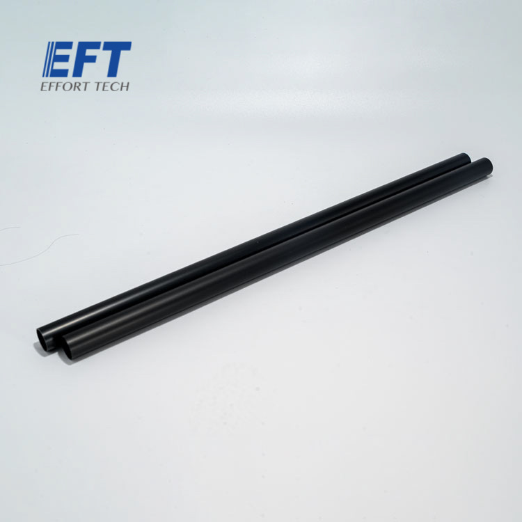 EFT-Flügel-Stabilisierungsrohr aus Aluminium, 20x420 mm, für E410P und E610P-Drohnen - Image 2