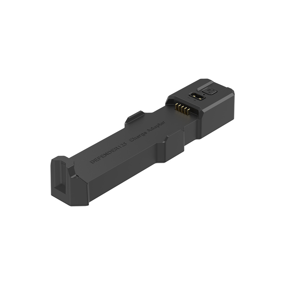iFlight Wingfei Defender 25 Type C Charging Adapter for FPV Crossing Machine Battery Charger PD100W - Image 4