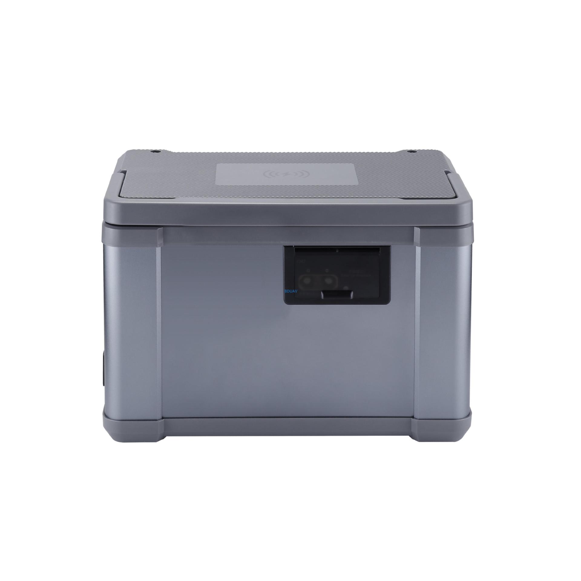 Yonghang UD2 Smart Fast Charger 14S 18S 3000W 50A Intelligent Balance Charging for Grignard Haiying Battery - Image 5