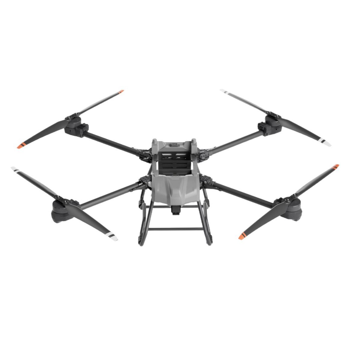 Transport-UAV MT50 – Mehrzweck-Rahmen für große Lasten mit 30 kg Tragfähigkeit und Antriebssystem - Image 5