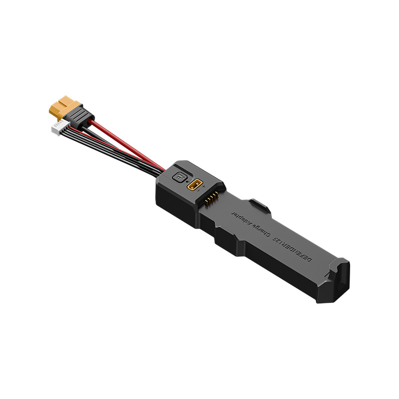 iFlight Wing Flying Defender 16 20 25 Charging Adapter Board for Model Aircraft Balance Charger - Image 2