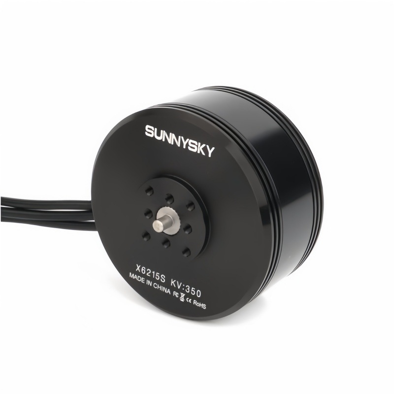 Langyu X6215S UAV-Leistungsmotor – Neue XS-Serie, bürstenloser Motor von Sunnysky mit 350 KV - Image 2