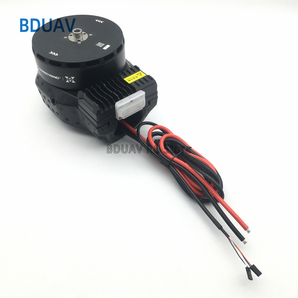 Haoying X13 Leistungspaket für Modell-Drohnen – 200A Regler, 5620 Propeller, 56 kg Schubkraft - Image 2