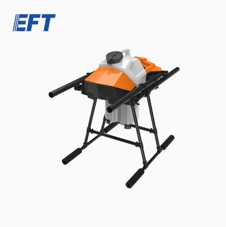 Каркас дрона Eft Wing Flying G420 для перевозки больших грузов – автономное опрыскивание и внесение удобрений в сельском хозяйстве - Image 3