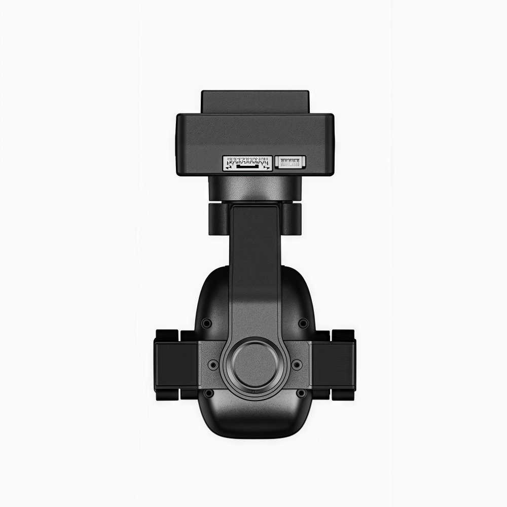 Siyi ZT6 4K-Kamera mit sichtbarem Licht und Wärmebildaufnahme für Drohnen-Gimbal - Image 3