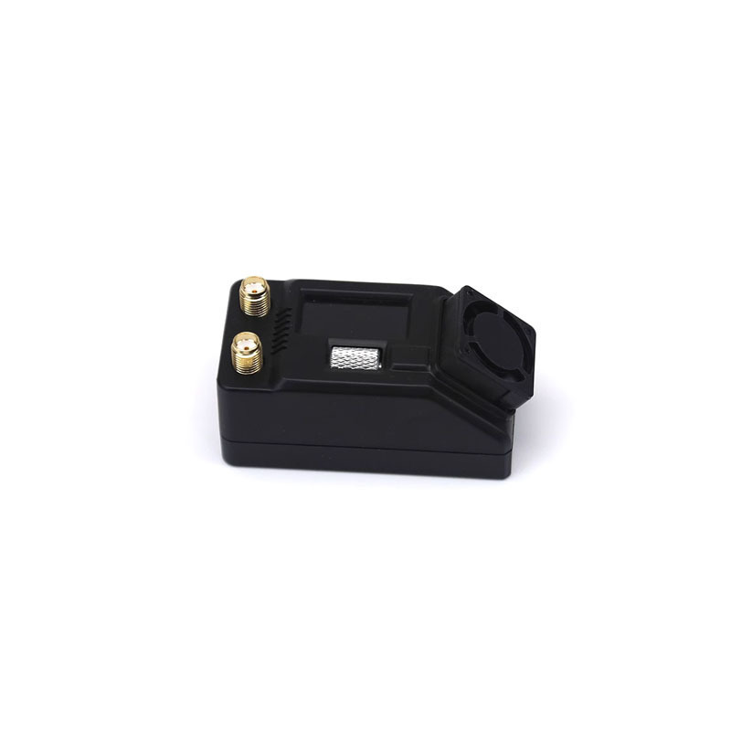 SKYZONE SteadyView X SKY FPV Receiver with Screen Module Fan Compatible Independent Receiving - Image 2